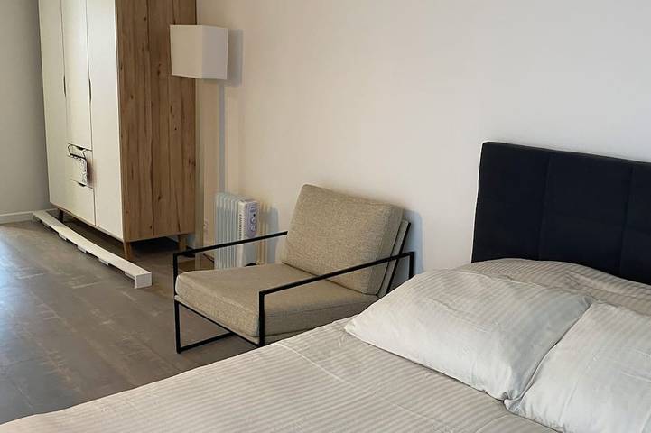 Chambre d’hôte pour 2 personnes à La Seyne-sur-Mer - 4