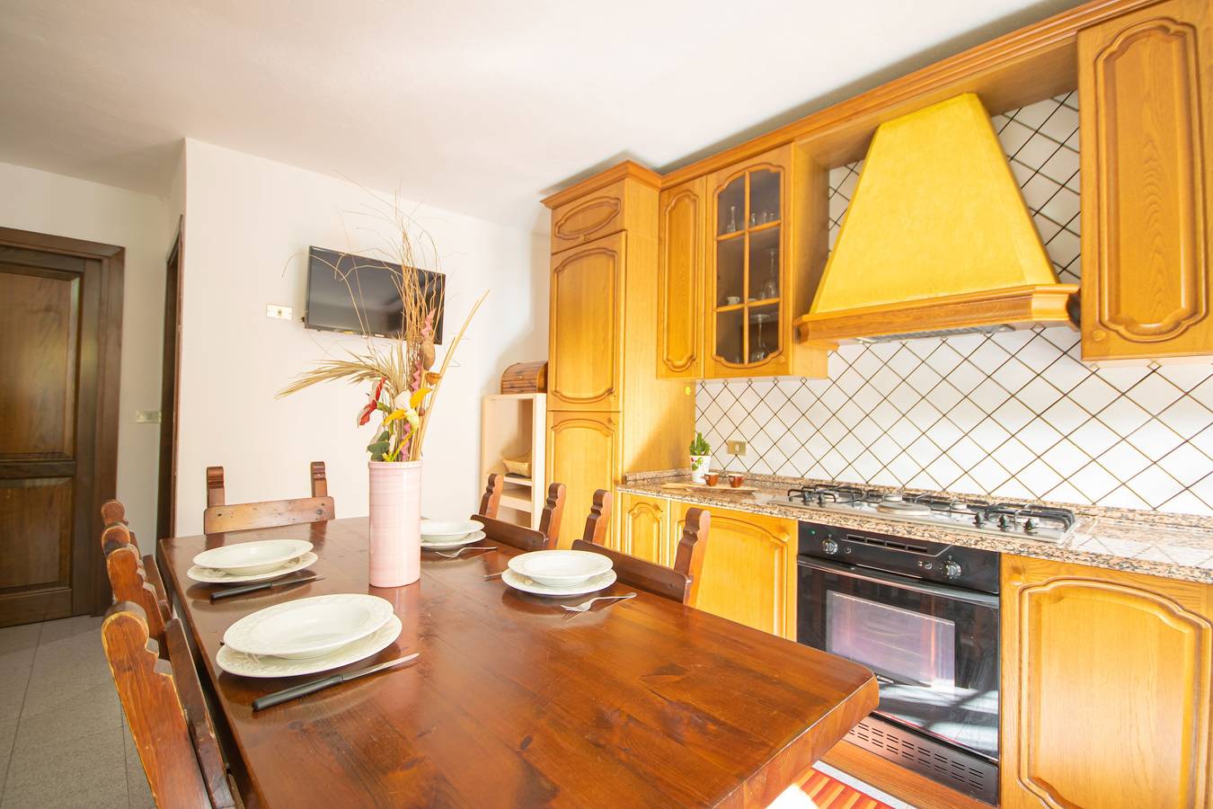 Apartamento entero, Le due palme in La Caletta, Siniscola