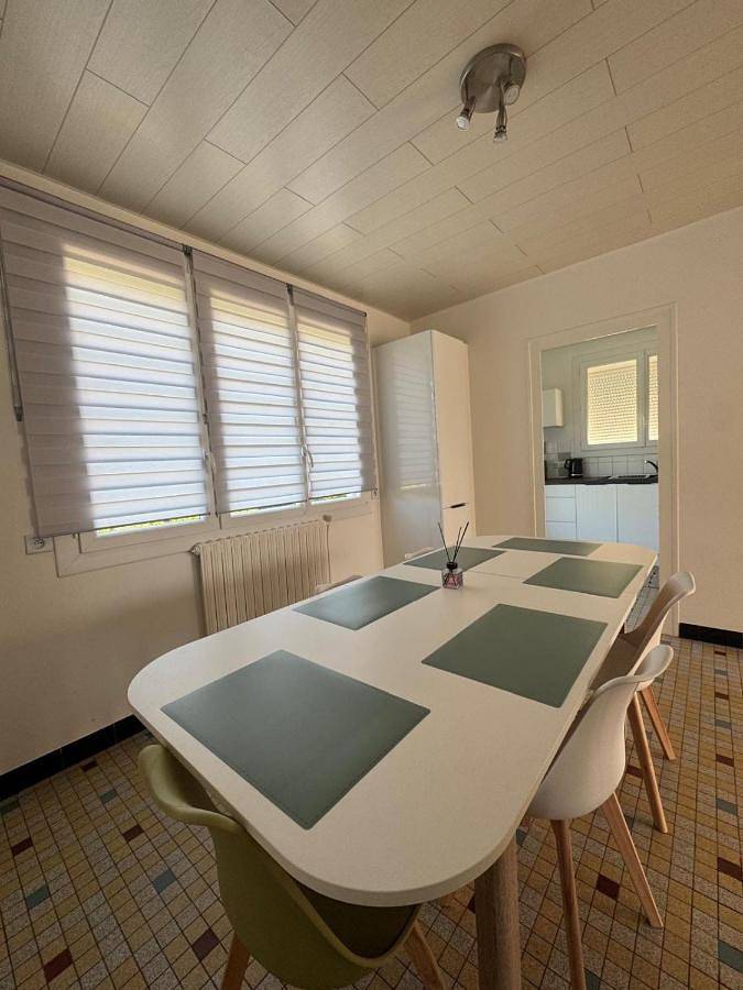 Location de vacances pour 7 personnes à Saint-Mars-la-Réorthe - 4