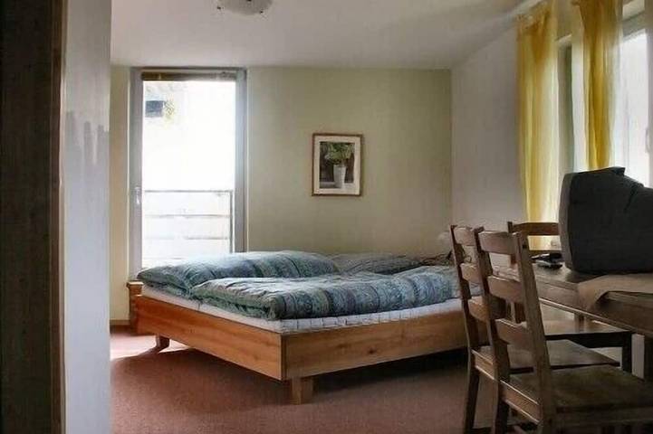 Ferienhaus für 33 Personen, mit Garten und Sauna, mit Haustier in Regen (Ostbayern) - 2