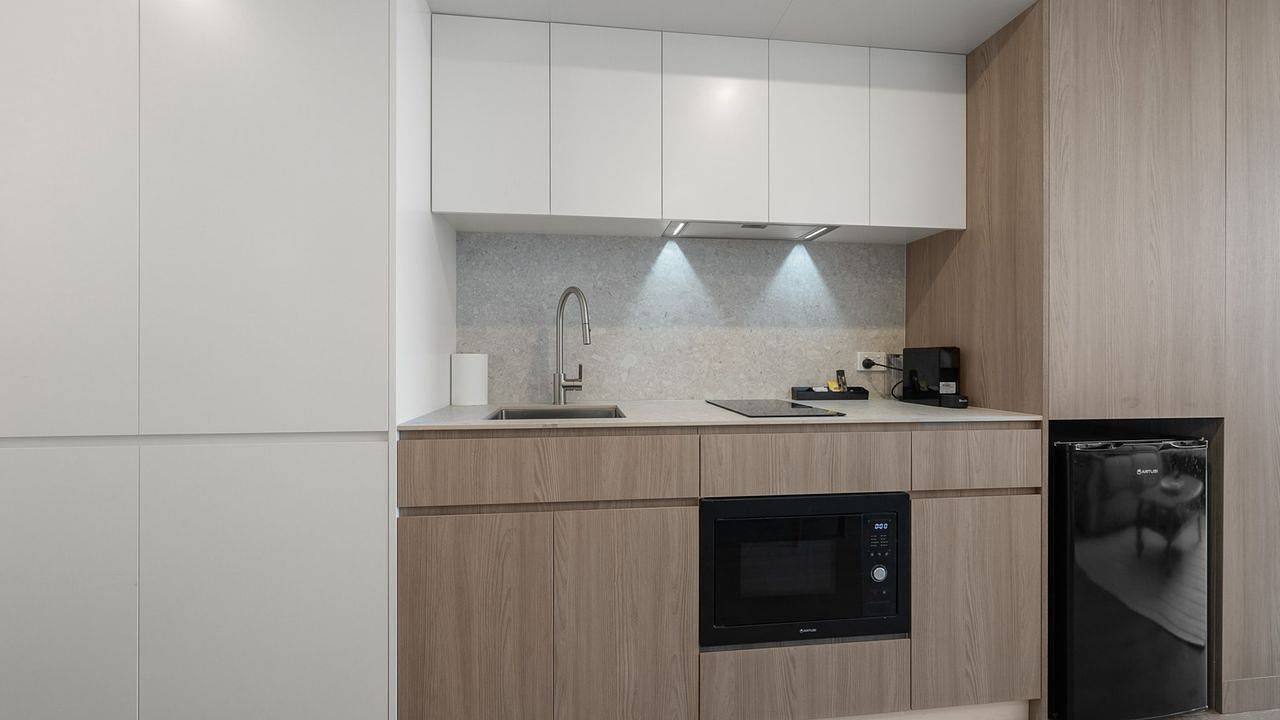 Entire studio, Studio für 2 Personen (2 m²) in North Fremantle in North Fremantle, Perth