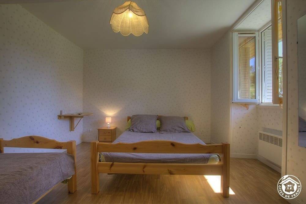 La Cure - Innimond - Gîte in Innimond, Belley