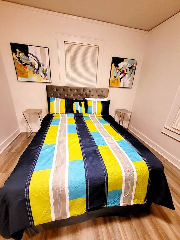 Ganze Wohnung, The Jasmine On Main in Little Rock, Arkansas