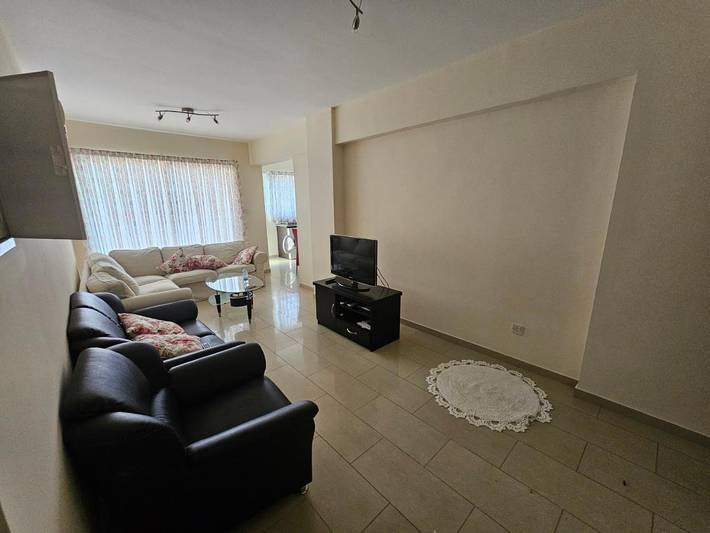 Gîte pour 6 personnes, avec vue et terrasse dans Oróklini - 2