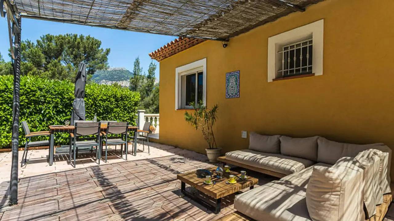Appartement de vacances entier, Ferienwohnung für 10 Personen (183 m²) in Toulon in Toulon, Côte méditerranéenne (France)
