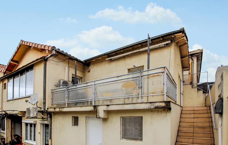 Gîte pour 4 personnes, avec jardin et terrasse à Nyons - 2