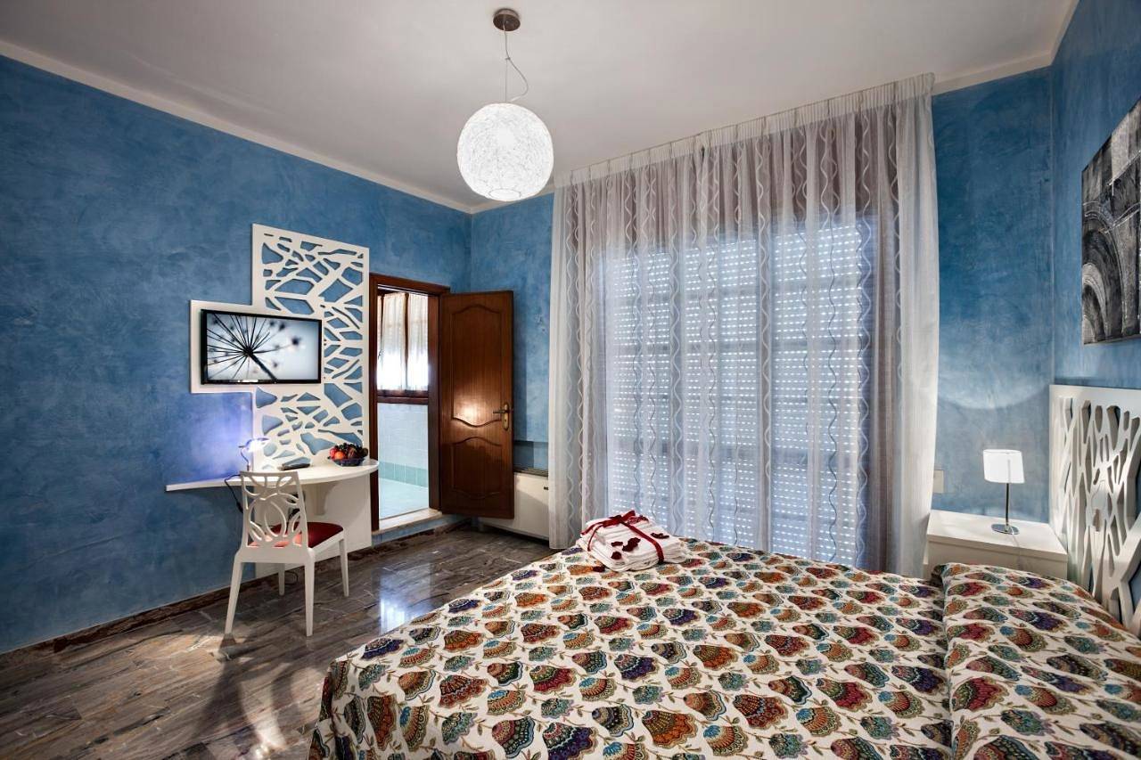 Active Life Exclusive B&B in Parabita, Golfo di Taranto