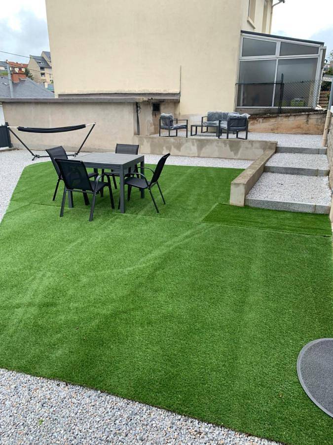 Gîte pour 4 personnes, avec terrasse à Rodez - 3