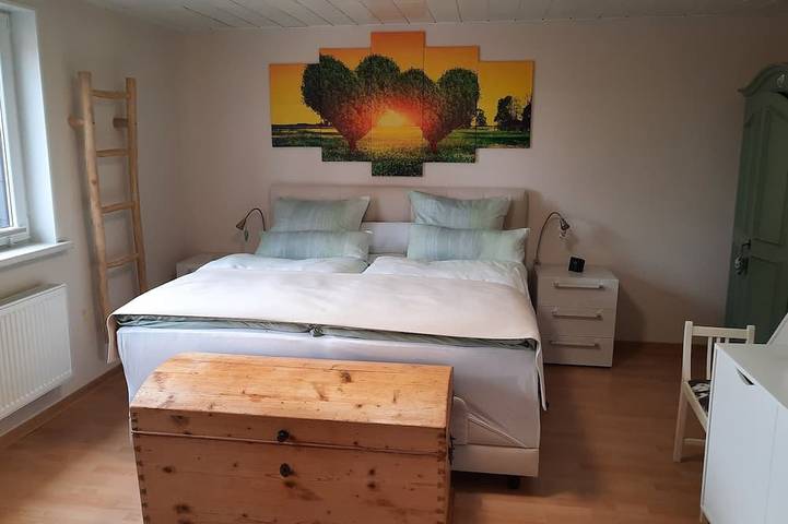 Ferienhaus für 4 Personen, mit Terrasse in Bad Harzburg - 2