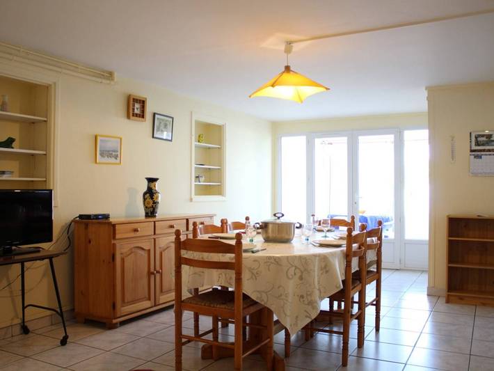 Location de vacances pour 4 personnes dans La Cotinière - 2