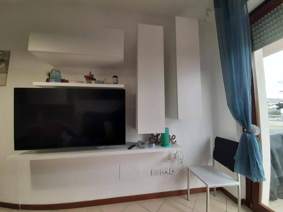 Casa vacanze Cerezo in Alba Adriatica, Province de Teramo