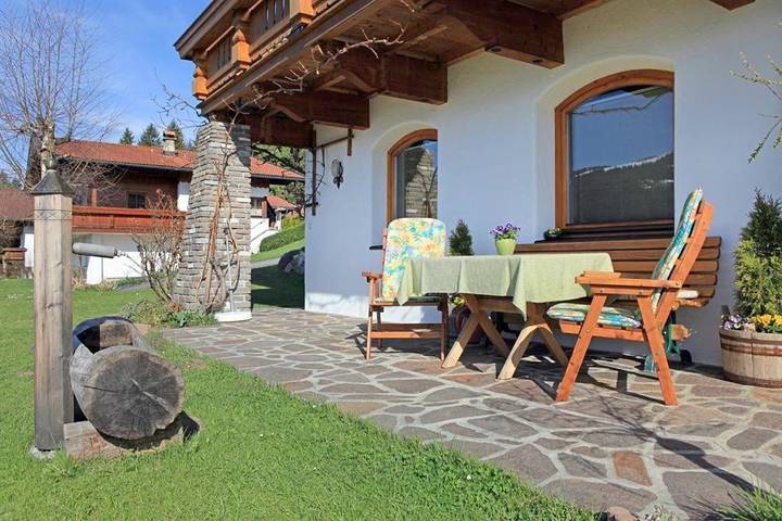 Ganze Wohnung, Apartment in Ellmau, Kaisergebirge