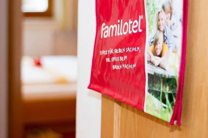 Agriturismo für 2 Personen, mit Kinderpool und Sauna sowie Garten in Hüttschlag - 4