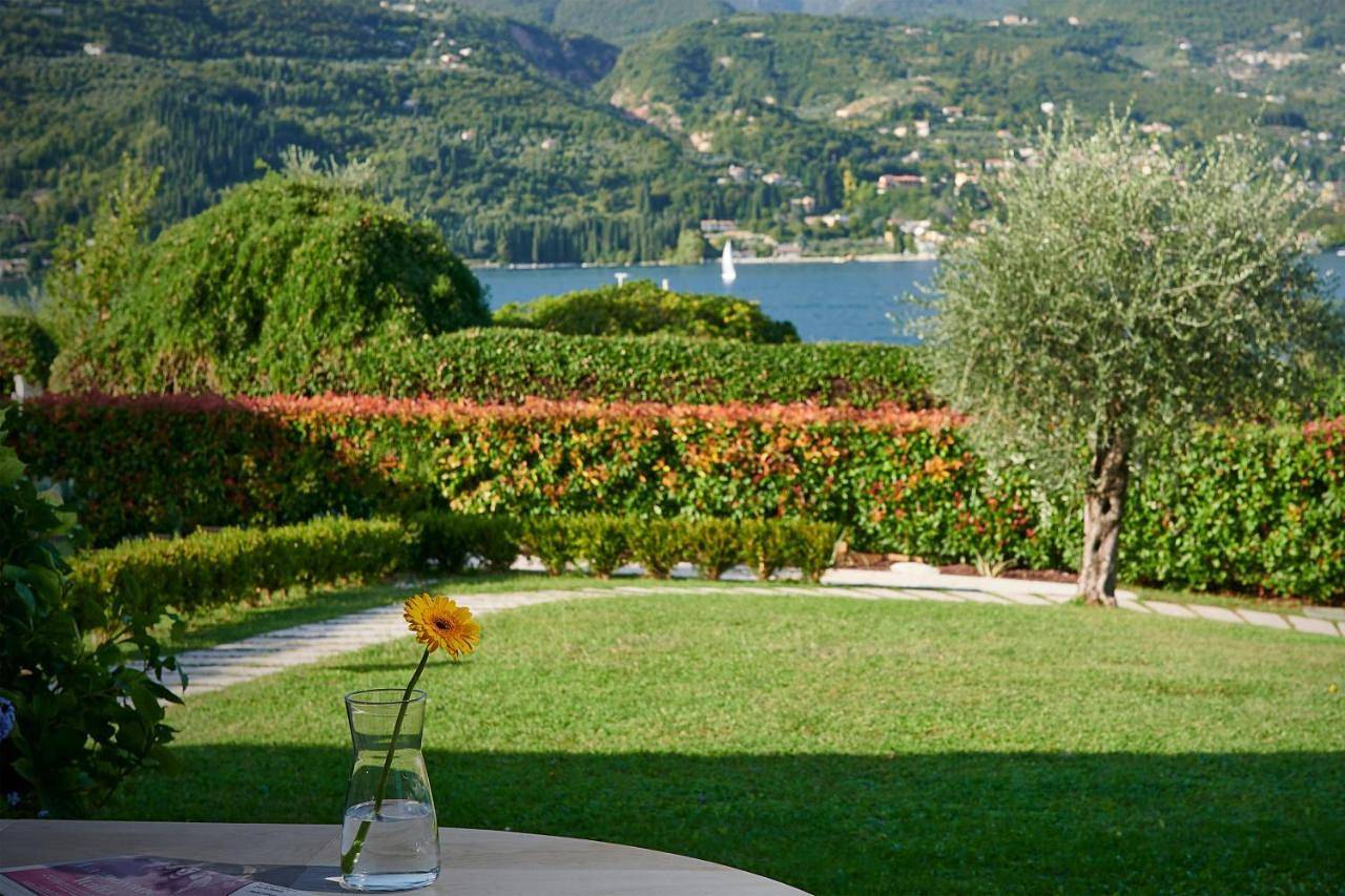 Villa Margherita Portese in San Felice del Benaco, Prealpi Gardesane