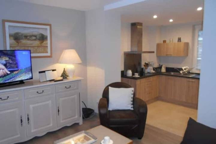 Gîte pour 2 personnes à Riquewihr