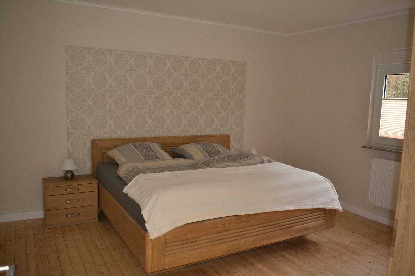 Ganze Ferienwohnung, Ferienhof Thele Wohnung Eg in Werlte, Oldenburger Münsterland