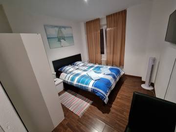 B&b für 2 Personen in Minusio, Ticino, Bild 4