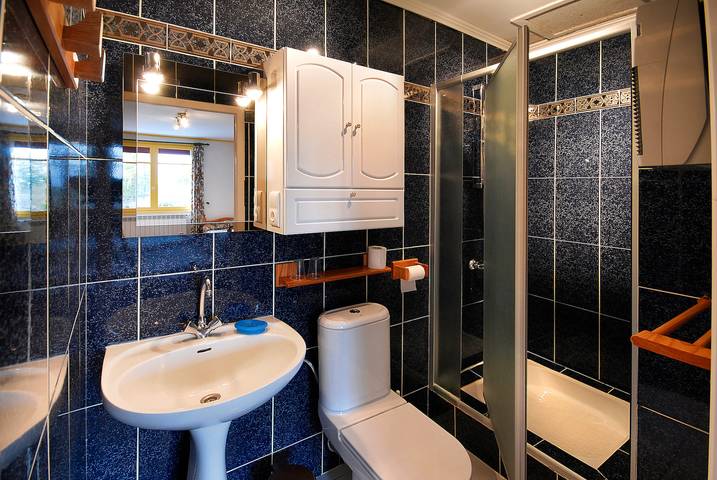 Chambre d’hôte pour 5 personnes, avec jardin en Charente - 3