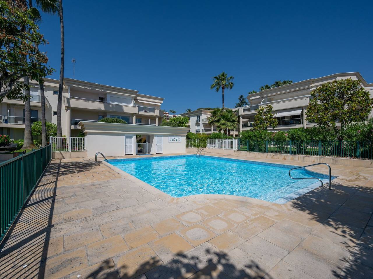 Photo : Appartement de vacances