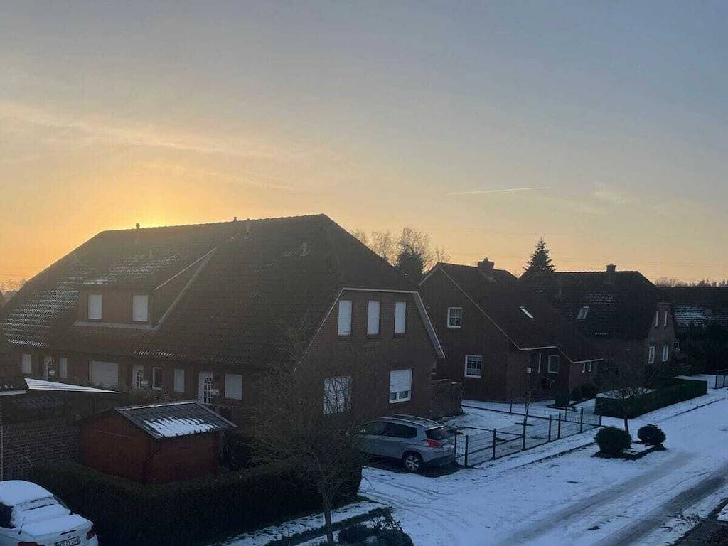 Ferienwohnung mit 1 Schlafzimmer in Großheide, Norden und Umgebung