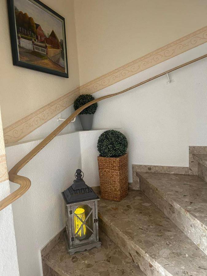 Ferienwohnung für 4 Personen, mit Terrasse in Gollendorf - 4