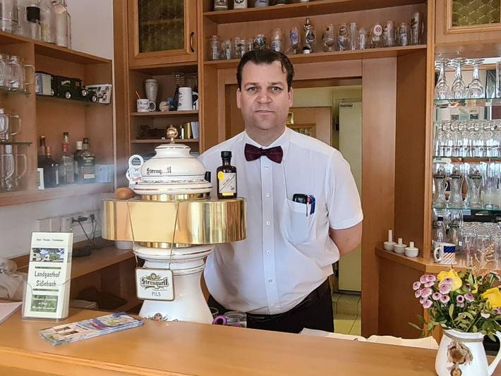 Ferienwohnung für 5 Personen, mit Terrasse, mit Haustier in Oelsnitz - Vogtland & Umgebung - 4