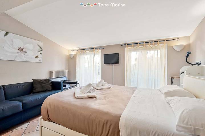 Gîte pour 2 personnes à Riomaggiore