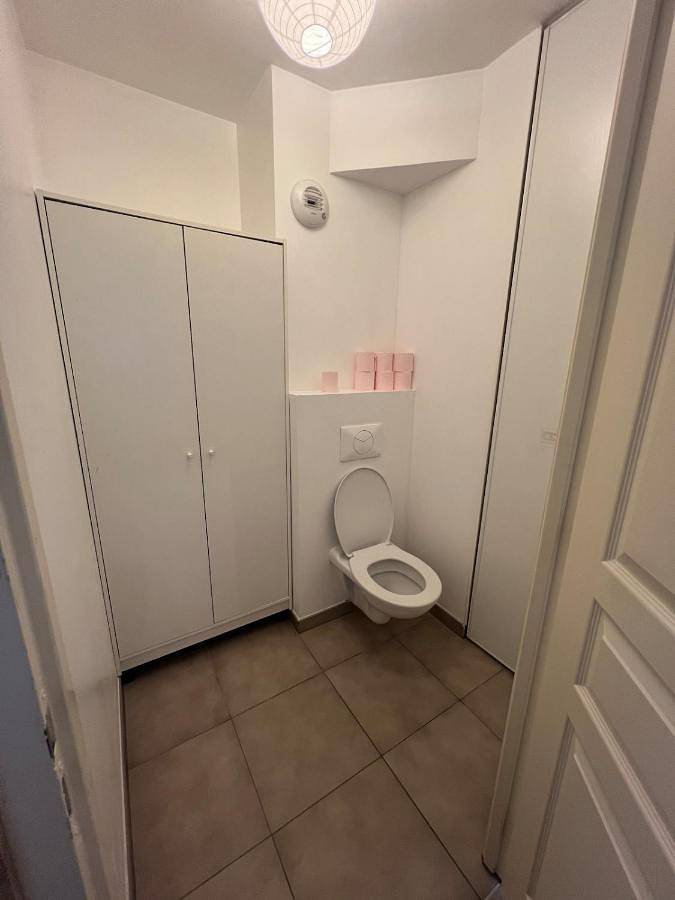 Gîte pour 4 personnes, avec vue et terrasse, animaux acceptés à Étrembières - 2