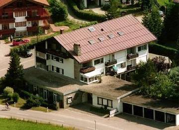 Bauernhof für 2 Personen, mit Garten in Oberstdorf