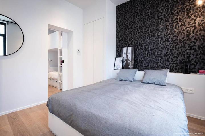 Chambre d’hôte pour 2 personnes - 1