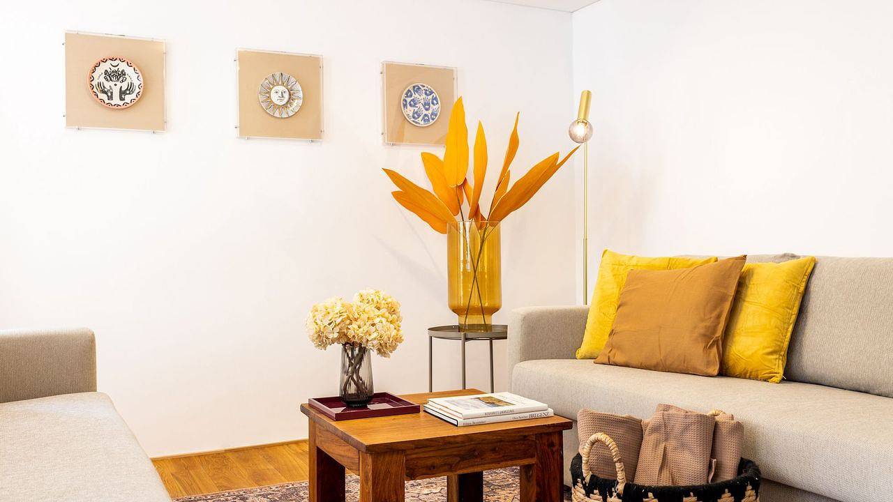 Apartamento vacacional entero, Ferienwohnung für 4 Personen (65 m²) in Bregenz in Bregenz, Bodensee-Vorarlberg