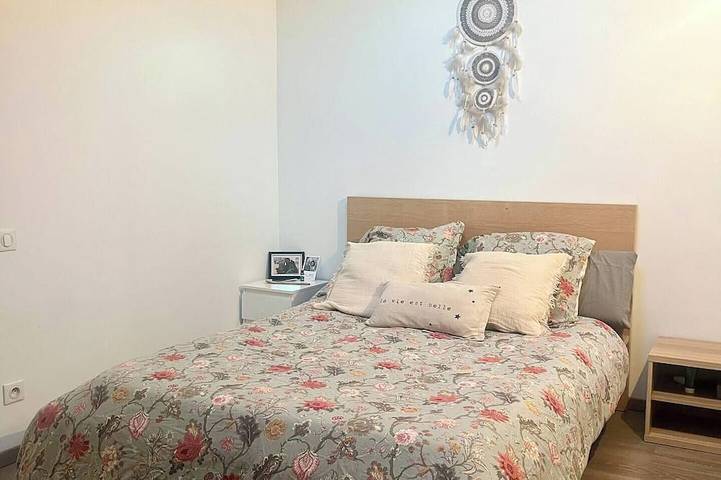 Location de vacances pour 4 personnes à Saint-Chamas - 3