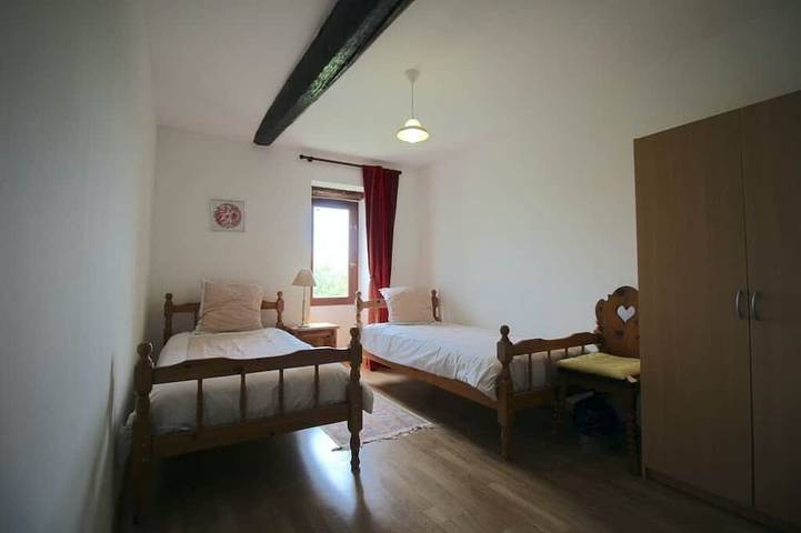 Location de vacances pour 18 personnes, avec piscine à Fanjeaux - 4