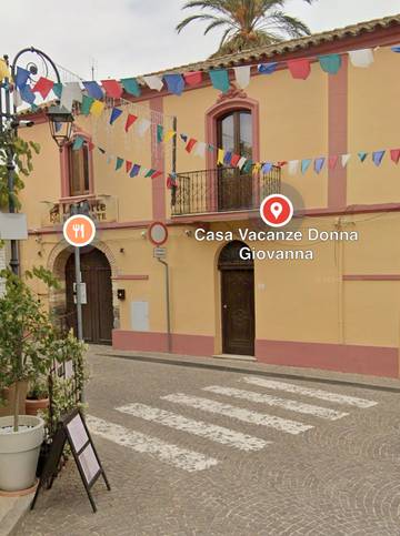 Casa Vacanza per 5 Persone in Pula Cagliari, Pula e dintorni, Foto 2