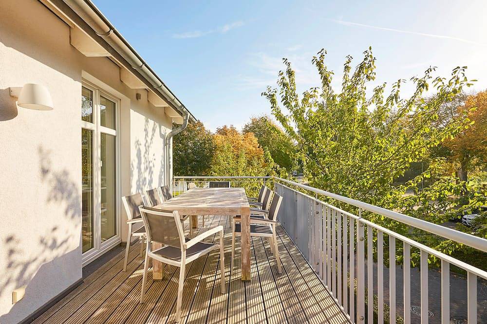 Ganze Wohnung, Ferienwohnung/App. für 4 Gäste mit 116m² in Nieblum in Nordfriesische Inseln (Schleswig-Holstein) (Schleswig-Holstein), Nieblum