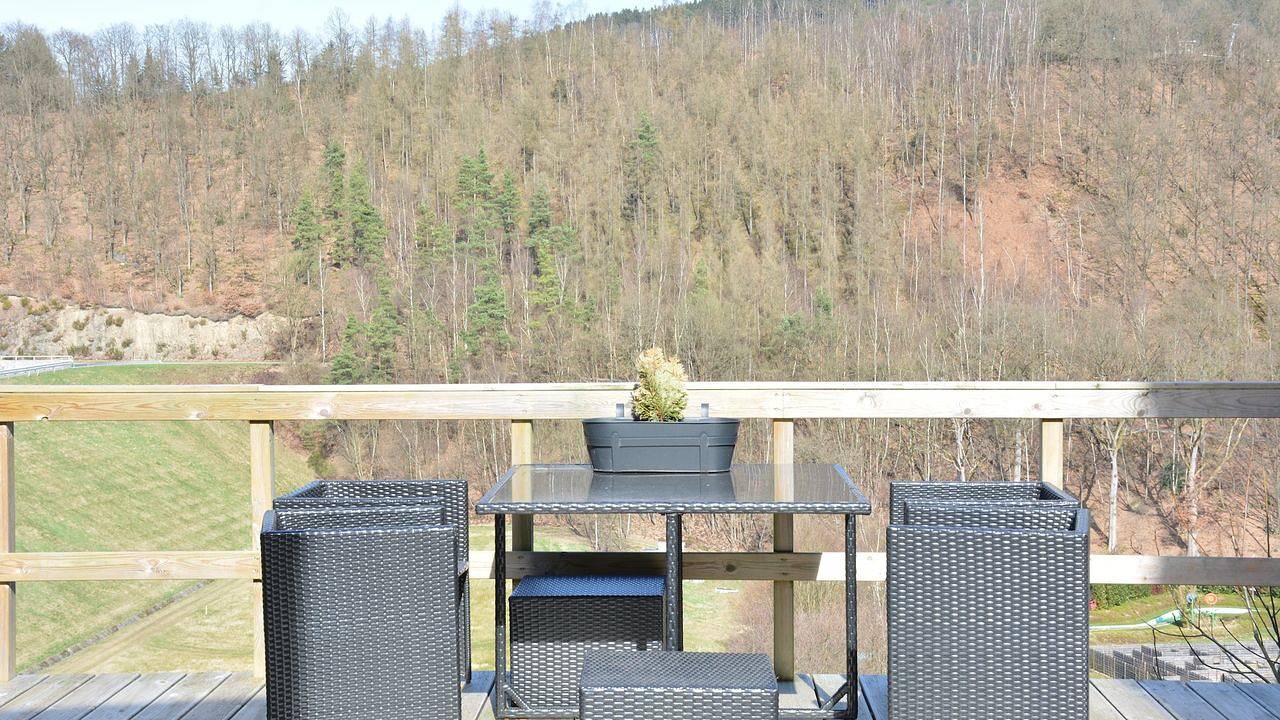 Ferienhaus für 4 Personen (80 m²) in Stavelot in Grand Coo, Stavelot