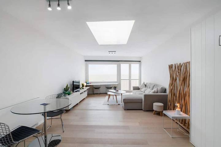 Ferienhaus für 4 Personen