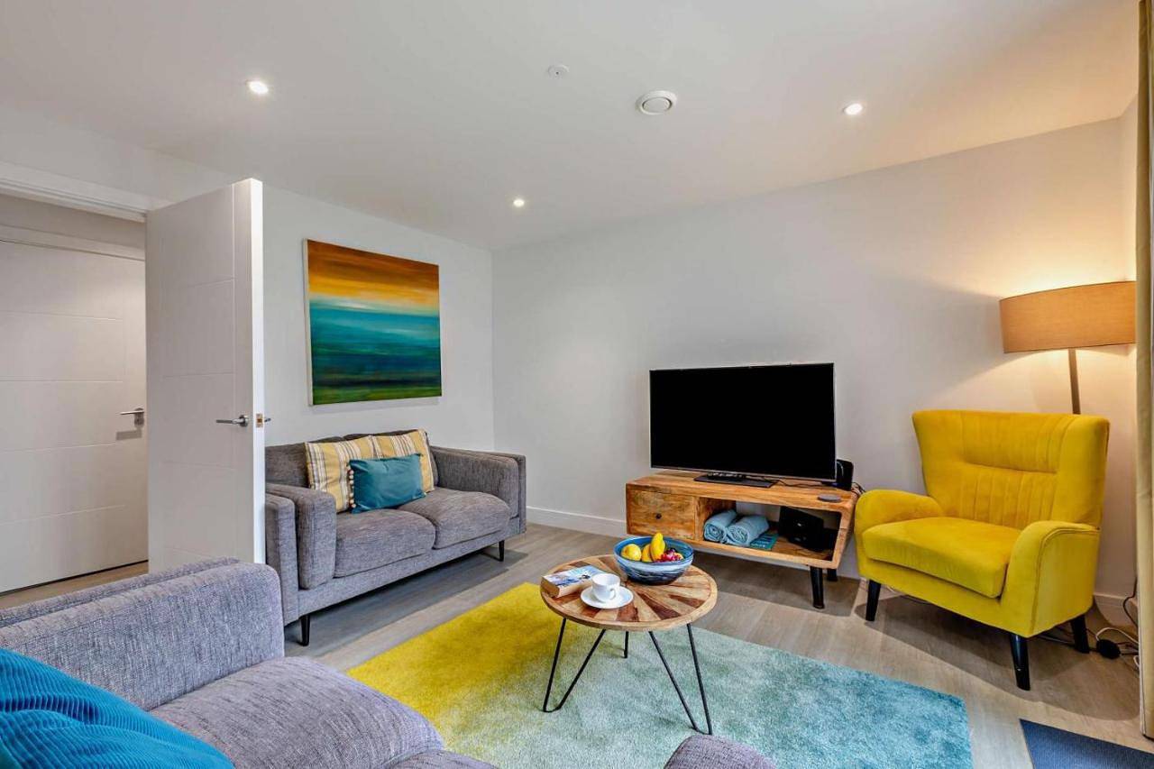 Entire apartment, 2 Bed in Woolacombe oc-b29816 in Woolacombe, Devon