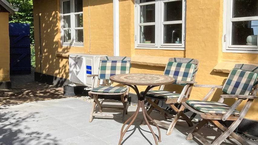 Ferienhaus für 7 Personen in Apenrade - 2