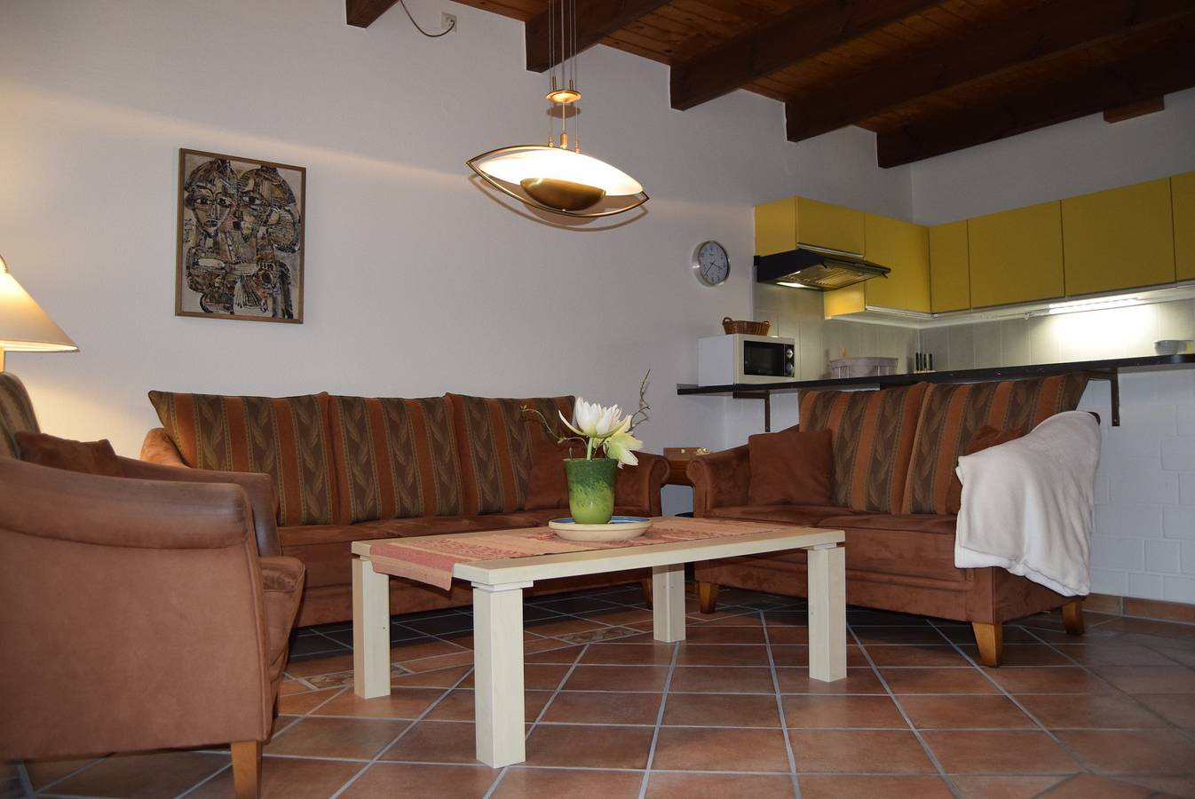 Ganze Ferienwohnung, Stoltenberg, Mona & Sönke: Ferienapp. "Der Wikinger" in Schönberg, Südliche Ostseeküste