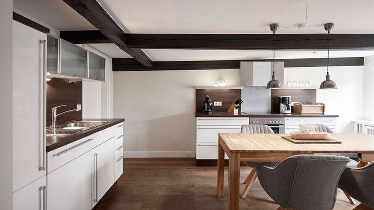 Ganze Ferienwohnung, Ferienwohnung für 4 Personen (95 m²) in Wyk auf Föhr in Wyk auf Föhr (Stadt), Wyk auf Föhr