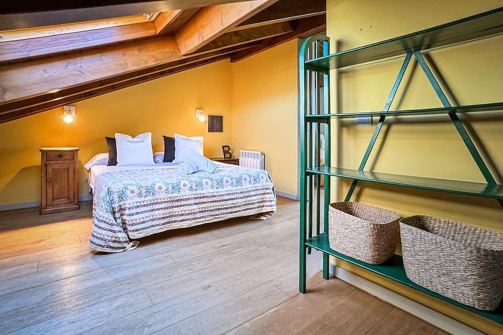 Alp La Morada la Tosa in La Masella, Alp