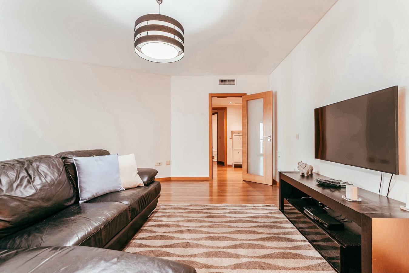 Ganze Wohnung, Modern & Elegant 2 bedroom in Amadora in Águas Livres, Costa de Lisboa