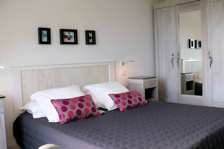 Chambre d’hôte pour 2 personnes, avec jardin à Moëlan-sur-Mer - 2