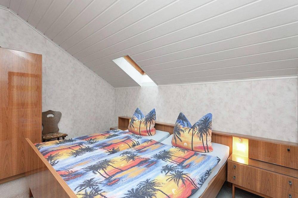 Familienfreundliches Waldhaus in Altenfeld, Rennsteig
