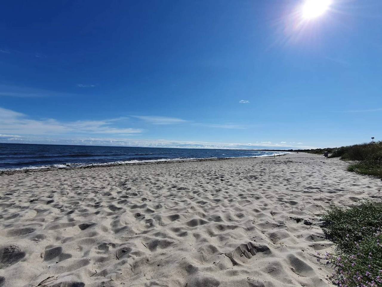 10 Personen Ferienhaus in Væggerløse in Væggerløse, Schwedische Ostsee