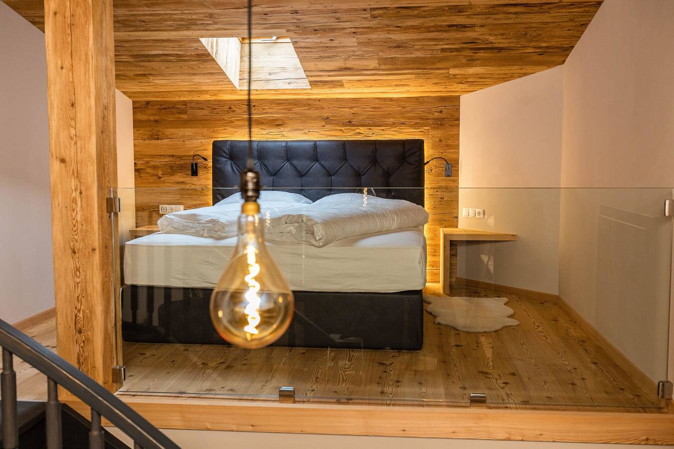 Chalet Avidea Secret in Falzeben, Hafling