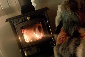 Hausboot für 4 Personen in Wooburn, Südostengland, Bild 4