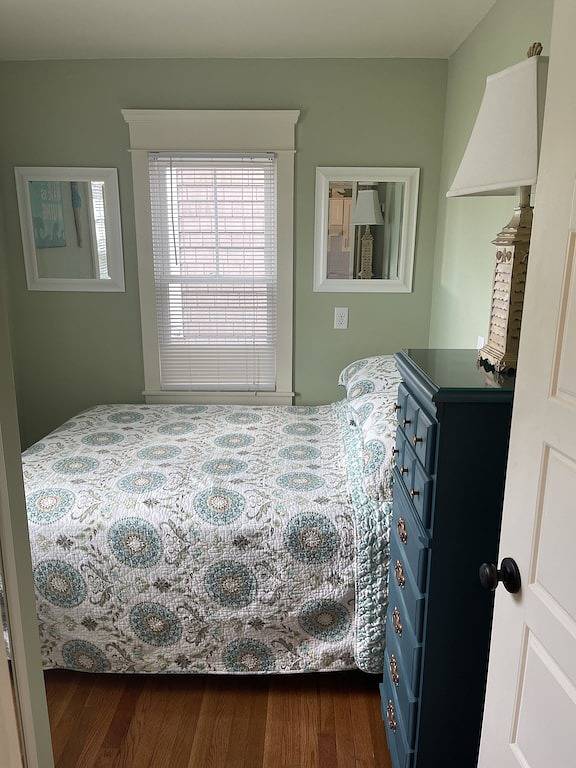 Vacation rental for 4 people, with terrace and yard in Highlands (NJ)