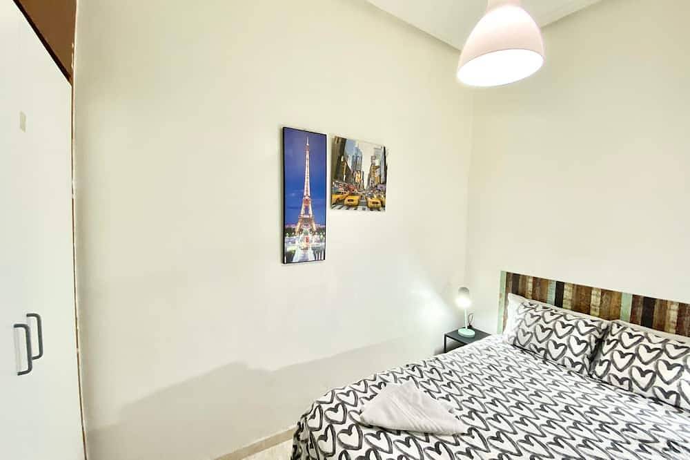 Geheel appartement, Puerta de Toledo Center  in Centro (Madrid), Madrid